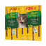 JOSERA JosiCat Lihapulgad kana ja pardiga kassidele 35g