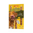 JOSERA JosiDog Lihapulgad lambalihaga koertele 33g