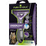FURMINATOR Aluskarva eemaldamine pikakarvalistele kassidele M/L Large