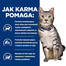 HILL'S PRESCRIPTION DIET c/d Multicare Stress + Metabolic  niiske kassitoit kanaga 12x85g kotikeses