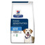 HILL'S Prescription Diet Canine d/d Part riisiga 4 kg tundlikule toidusüsteemile