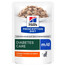 HILL'S PRESCRIPTION DIET Feline m/d diabetes + weight management kana 12x85 g kotikeses
