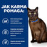 HILL'S PRESCRIPTION DIET Feline m/d diabetes + weight management kana 12x85 g kotikeses