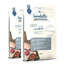SANABELLE Light paukštena  20 kg (2 x 10 kg)