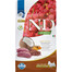 FARMINA N&D Quinoa Skin & Coat Venison Mini dla psów małych ras 800g