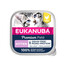 EUKANUBA Grain Free Kitten Monoprotein Pate Chicken 85 гр.