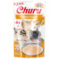 INABA Churu Cat kreemjas kassi maius, kanalihaga 56 g