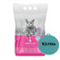 ARISTOCAT Silikoonist kassiliiv  PREMIUM kassidele 3,8 l + FERA kaaned purkidele