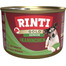 RINTI Gold Senior Rabbit Mini küülik vanematele väikest tõugu koertele 185 g