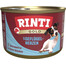 RINTI Gold Poultry hearts Mini linnuliha südamed väikestele koertele 185 g