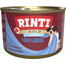 RINTI Gold Junior Poultry Mini linnuliha väikest tõugu kutsikatele 185 g
