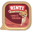 RINTI Gold Beef&Guinea fowl Minitaldrik veiseliha ja pärlkana 100 g