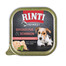 RINTI Feinest Poultry Pure&Ham kodulinnuliha ja singitaldrik 150 g