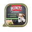 RINTI Feinest Poultry Pure&Vegetables kodulinnuliha ja köögiviljade salv 150 g