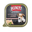 RINTI Feinest Poultry Pure&Lamb kodulinnu- ja lambaliha salve 150 g