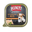 RINTI Feinest Poultry Pure&Rice kodulinnuliha ja riisitaldrik 150 g