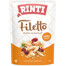 RINTI Filetto in Jelly Chicken&Poultry hearts želeeritud kana- ja kodulinnusüdamed 100 g