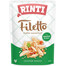 RINTI Filetto in Jelly Chicken&Vegetables želeeritud kana ja köögiviljad 100 g