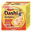 INABA Cat Dashi Delights Kana, tuunikala ja lõhe 70 g