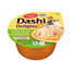 INABA Cat Dashi Delights Kana, tuunikala ja kammkarbid 70 g