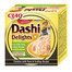 INABA Cat Dashi Delights Kana, tuunikala ja kammkarbid 70 g