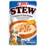 INABA CIAO Stew Kana ja tuunikala roog kassidele 40 g