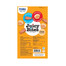INABA Juicy Bites Cat Wet maiused kalaga ja rannakarpidega 33,9g ​​(3x11,3g)