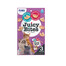 INABA Juicy Bites kassile krevettidega ja mereandide märjad maiuspalad 33,9 g (3 x 11,3 g)