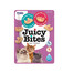 INABA Juicy Bites kassile krevettidega ja mereandide märjad maiuspalad 33,9 g (3 x 11,3 g)
