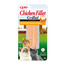 INABA CIAO Kana filee grillitud kanapuljongis 25 g