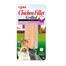 NABA CIAO Extra Tender chicken fillet grilled Õrn kanafilee krabipuljongis 25 g
