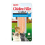 INABA CIAO Chicken fillet grilled Filet  kammkarpide puljongis   kanaliha  25 g