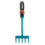 GARDENA Combisystem harja 8,5 cm