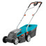 GARDENA Akutrimmer "PowerMax Li-40/32" ilma akuta