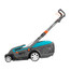 GARDENA Elektrinė žoliapjovė PowerMax 1600/37