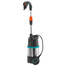 GARDENA  Lietaus vandens siurblys 4700/2 inox