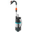 GARDENA  Lietaus vandens siurblys 4700/2 inox
