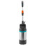 GARDENA Lietaus vandens siurblys 4700/2 inox automatic