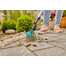 GARDENA Combisystem Joint Scraper 3-in-1