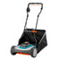 GARDENA Akutrimmer 380 Li koos kotiga