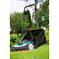 GARDENA Akutrimmer 380 Li koos kotiga