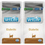 FARMINA Vet life diabetic cat 2 kg x 2