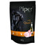 DOLINA NOTECI PIPER Animals vutiga 500g märg koeratoitu