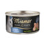 MIAMOR Feine Filets Naturell Skipjack Tuna 80g tvööttuuni oma kastmes