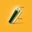 PEDIGREE DentaStix Daily Fresh kanamaitselised maiuspalad suurtele tõugudele 4x270g