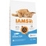 IAMS for Vitality täiskasvanud kassidele ookeanikalaga 10kg