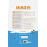 IAMS for Vitality täiskasvanud kassidele ookeanikalaga 10kg