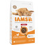 IAMS For Vitality Indoor kuiv kana toit täiskasvanud kassidele kodus 3 kg