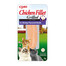 INABA CIAO Chicken fillet grilled Filet kanalihaga  krevettide puljongis 25 g