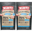 RINTI MAX-I-MUM Junior Chicken kanaga kutsikatele 2 x 12 kg